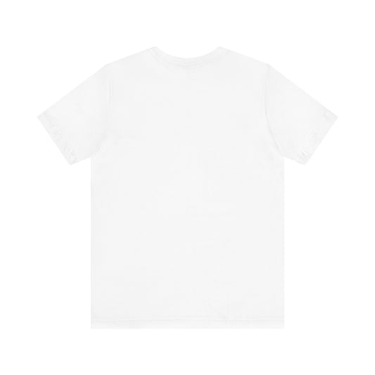 explorer Unisex Jersey Short Sleeve Tee