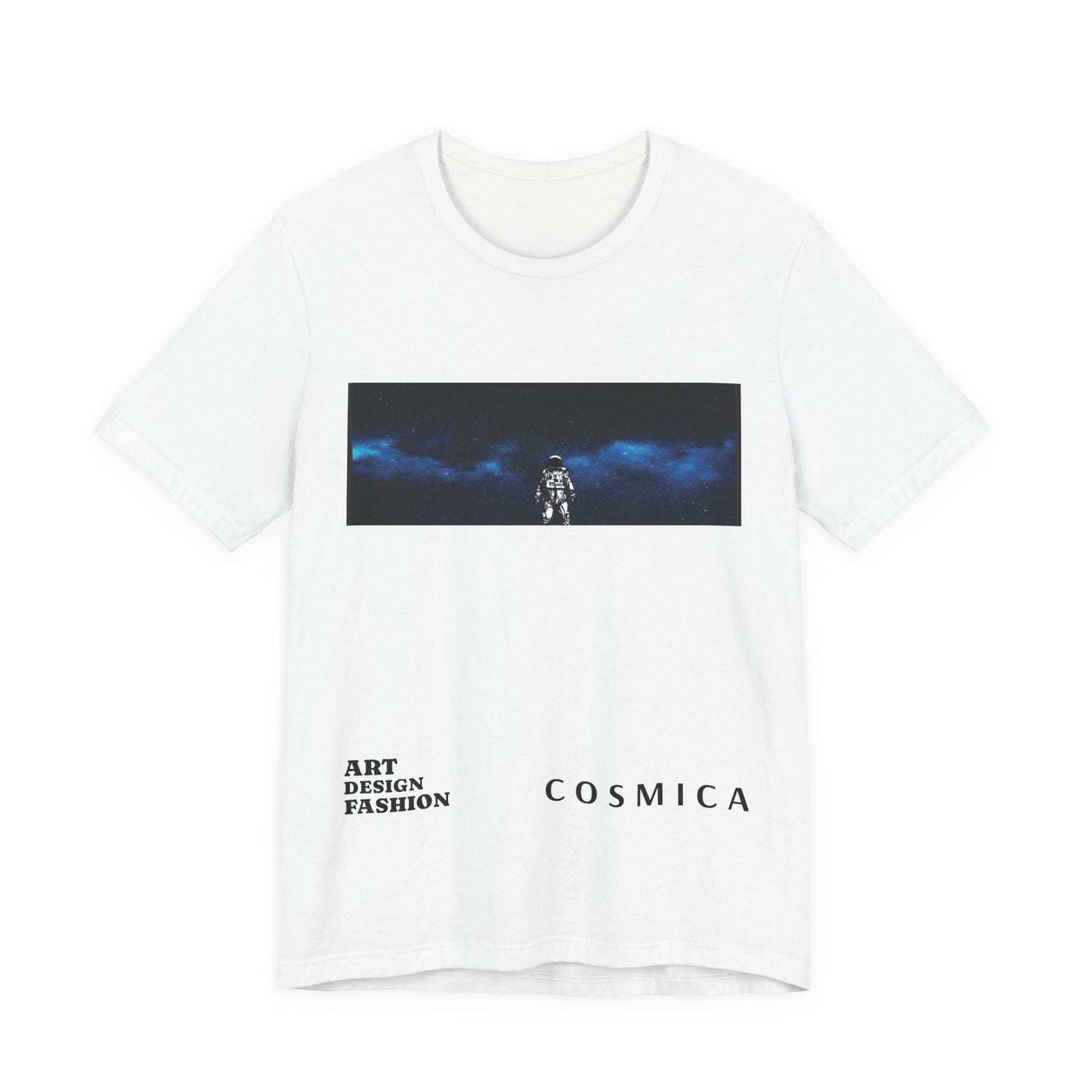 Dreamer into the Blue
