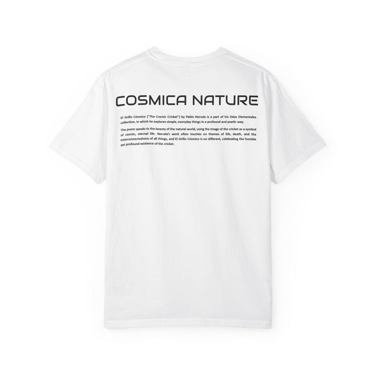 My Cosmic Nature